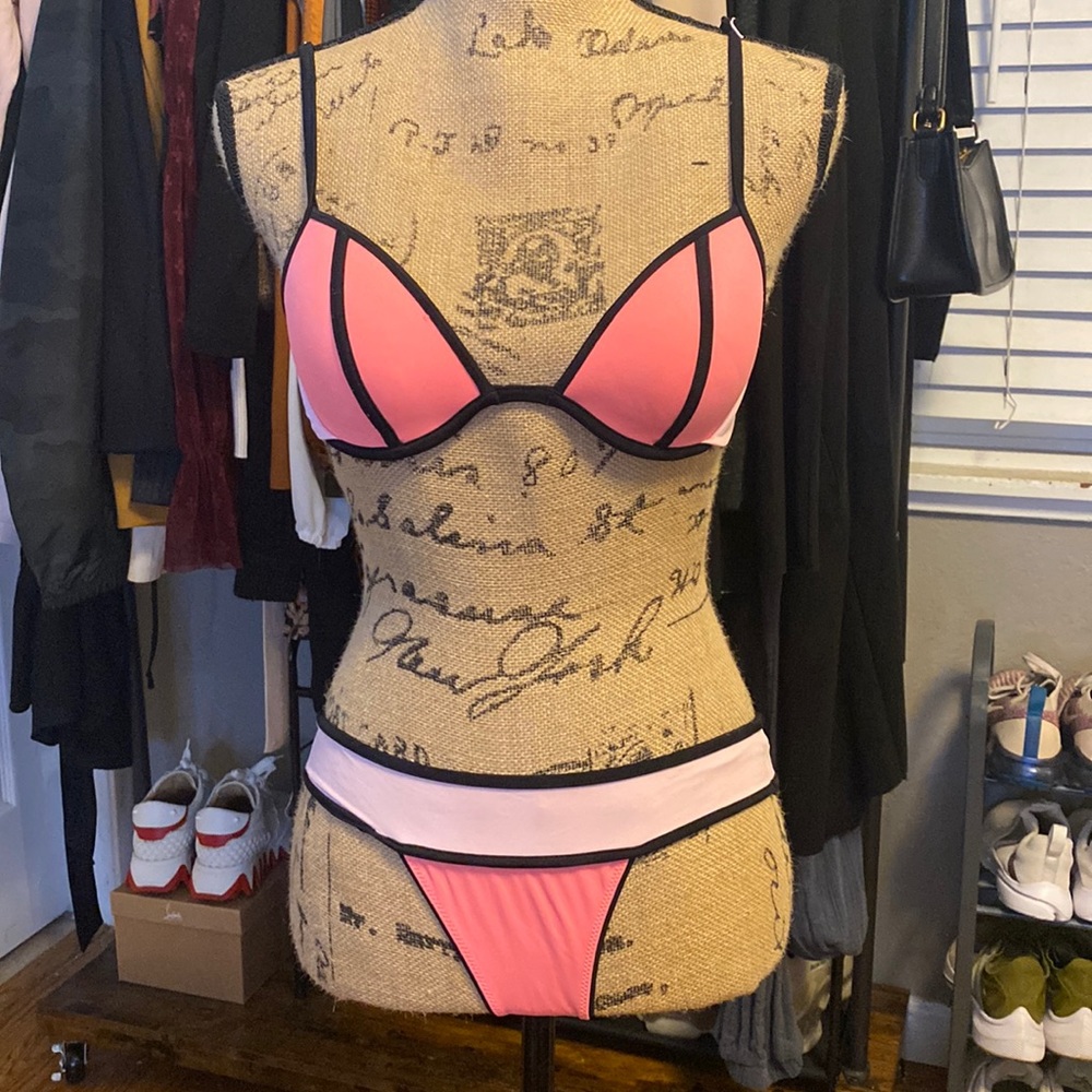 Victoria Secret Bikini